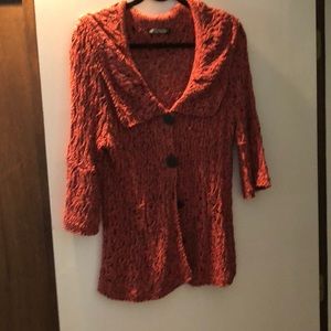 Zozo sweater